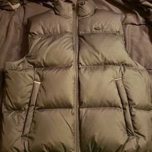 Jordan Puffer Vest